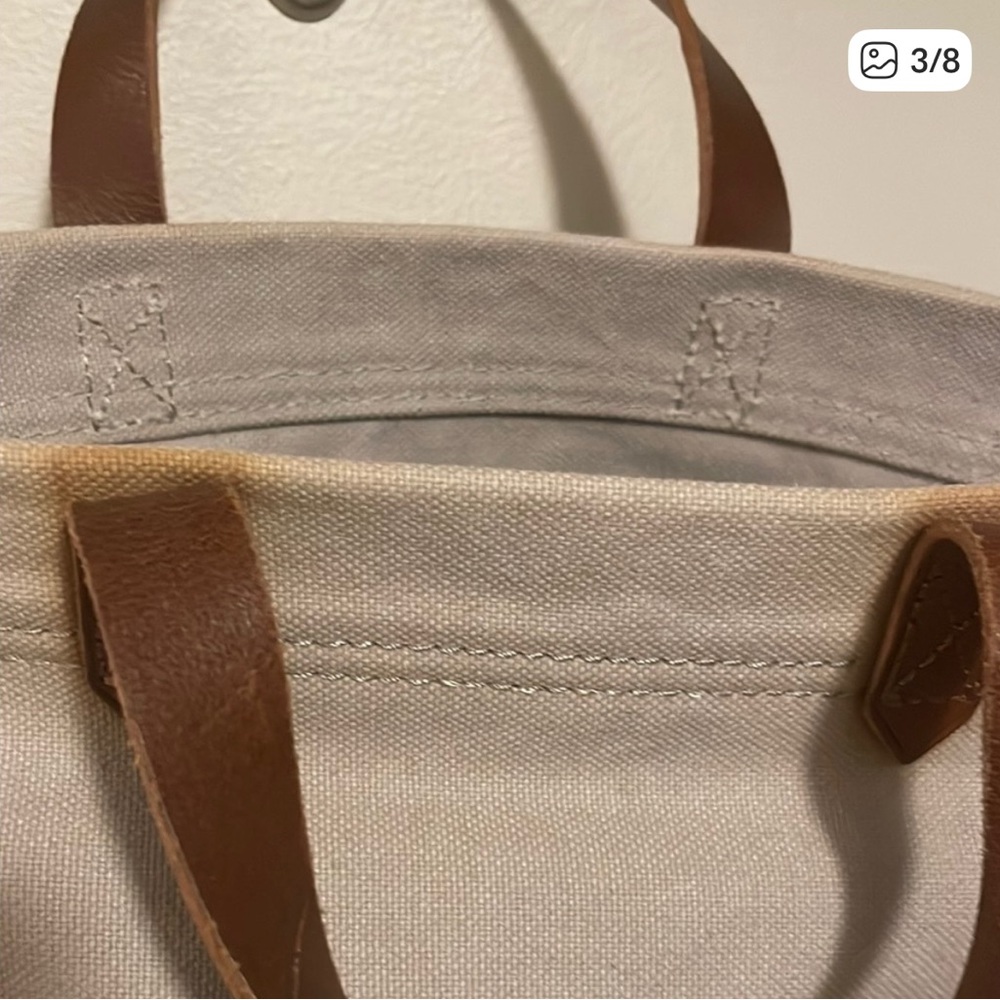 Madewell Small Purse - Picture 2 of 5